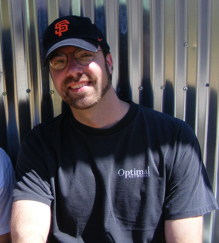 Date this charming United States man JR from San Francisco US10856