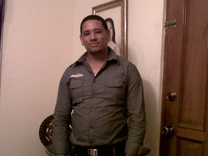 Date this beautiful Dominican Republic man Joselito from Santo Domingo DO8502