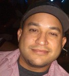 young United States man  from Hollywood US10859