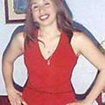 red-hot Colombia girl Ericka from Cali CO7537