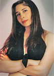 hard body Colombia girl DORIS MARTINEZ from Bogota CO7540