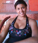 beautiful Dominican Republic girl Maria catalina from Bonao DO9203