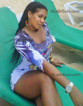 georgeous Dominican Republic girl Risalda from Distrito Nacional DO8548