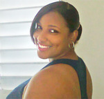 voluptuous Dominican Republic girl Nellyz from  DO8552