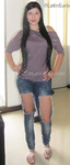 beautiful Colombia girl Maria from Bogota CO7548