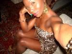 young Colombia girl Annya from Cali CO7552
