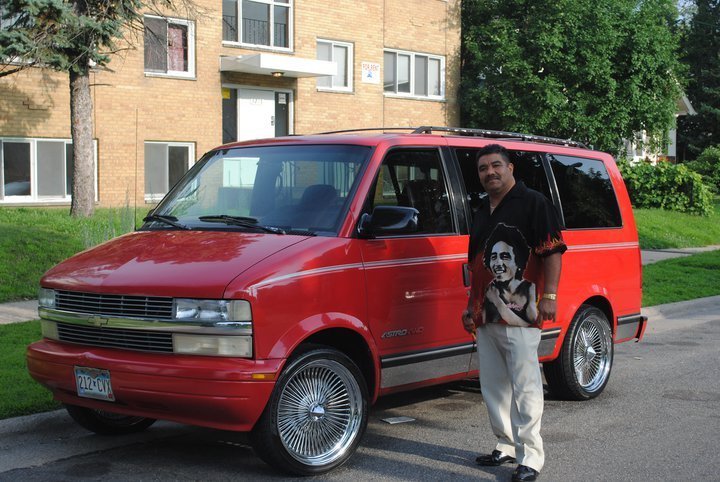 Date this funny United States man El from Mpls US10917