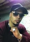 attractive Dominican Republic man  from Santiago DO8596