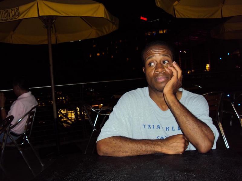 Date this pretty United States man Kalvin from Stone Mountain US10927