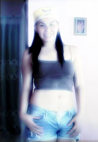 Date this beautiful Colombia girl Yore from Barranquilla CO7562