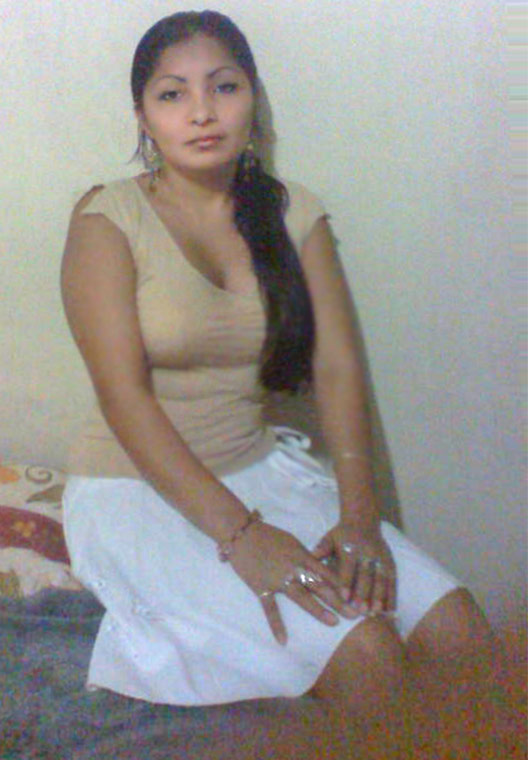 Date this gorgeous Honduras girl Reinita from Puerto Cortes HN360
