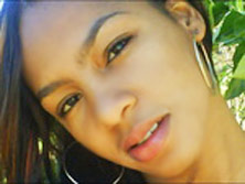 Date this pretty Dominican Republic girl Cristal125 from Santo Domingo DO8618