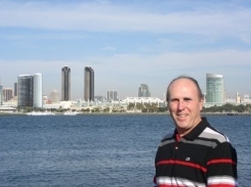 Date this beautiful United States man IB-ED from Imperial Beach US10946