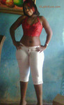 young Dominican Republic girl Arianny from Santo Domingo DO8628