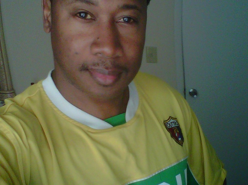 Date this sensual United States man LeVon from Atlanta US10955