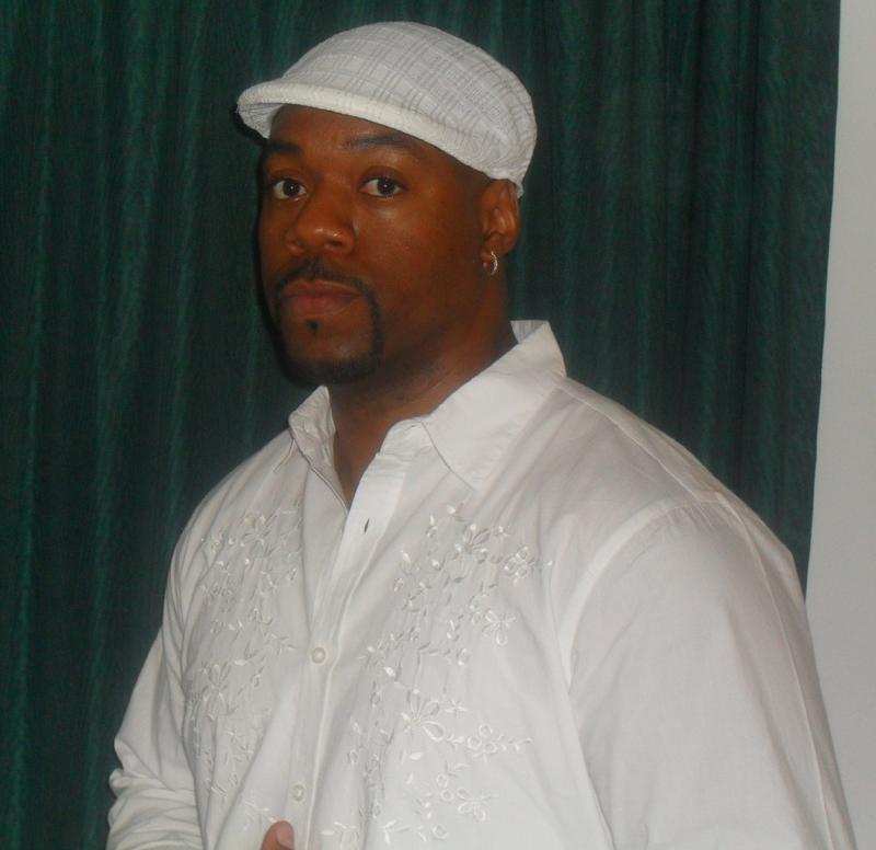 Date this fun United States man Quintin from Charlotte US10967