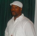 beautiful United States man Quintin from Charlotte US10967