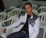 charming Dominican Republic man Pedro Ml. from Santiago DO8679