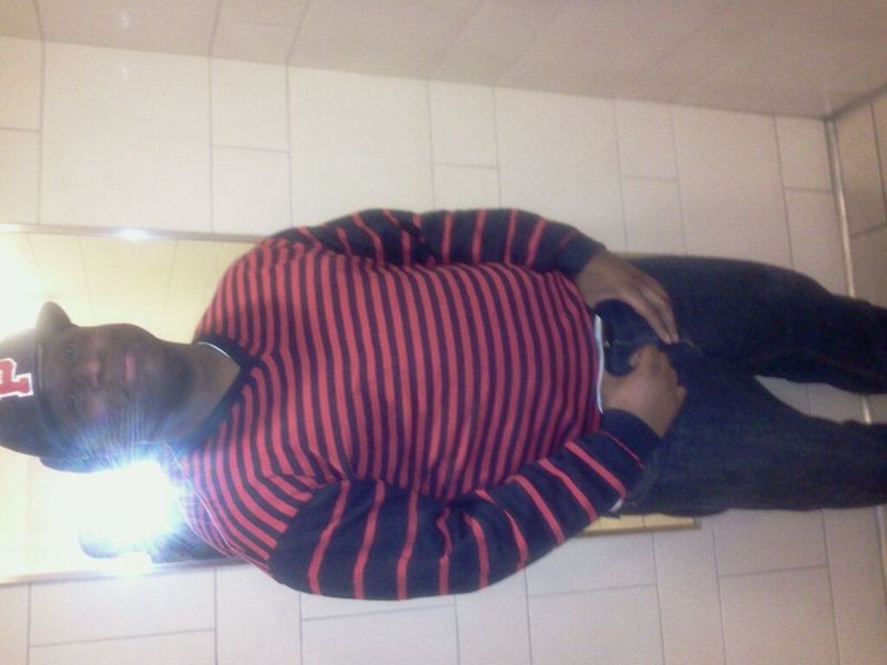 Date this hot United States man Deucelindo from Miami US10991