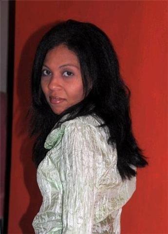 Date this voluptuous Dominican Republic girl Taina altagracia from Santiago DO8722