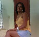 georgeous Dominican Republic girl Ydalia from Puerto Plata DO8734