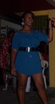 hot Dominican Republic girl  from Santo Domingo DO8749
