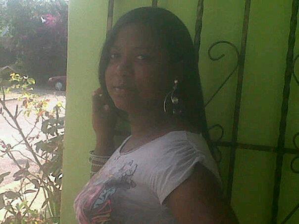 Date this georgeous Dominican Republic girl Maribel from Dominican Republic DO8755