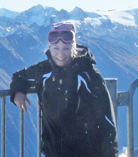 Date this charming Norway girl Sparrow66 from Oslo NO153