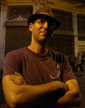 Date this fun Colombia man Santiago33 from Cali CO7620