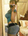 pretty Dominican Republic girl Naroly from Santiago DO9018