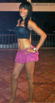 hard body Dominican Republic girl Baleria from Santo Domingo DO8778