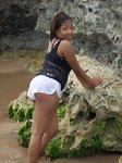 passionate Dominican Republic girl Paola from Santo Domingo DO8780