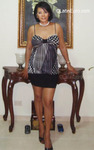 pretty Dominican Republic girl Adalgisi from Santo Domingo DO8785