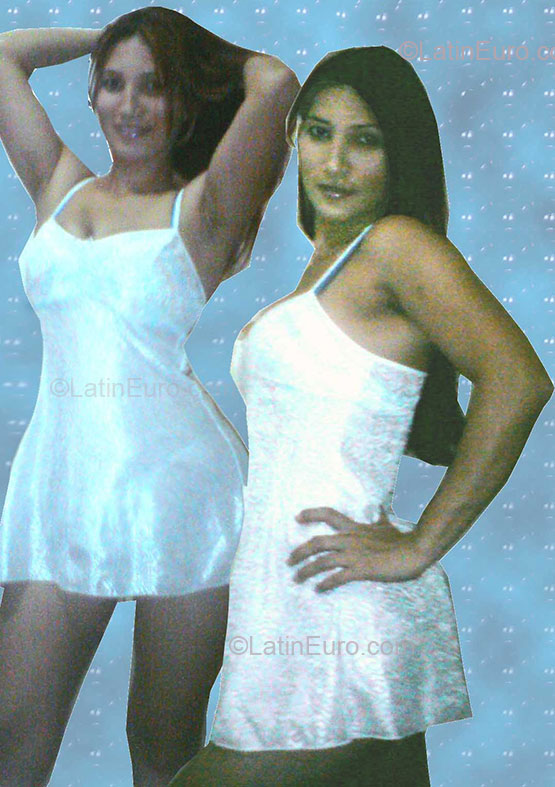 Date this tall Dominican Republic girl Wendy4 from Santiago DO8794