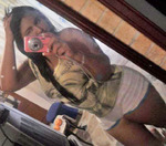 fun Colombia girl Jhoanna from Cali CO7632