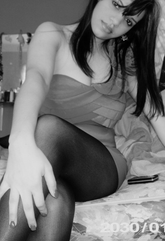 Date this foxy Dominican Republic girl Victoria from Santo Domingo DO8797