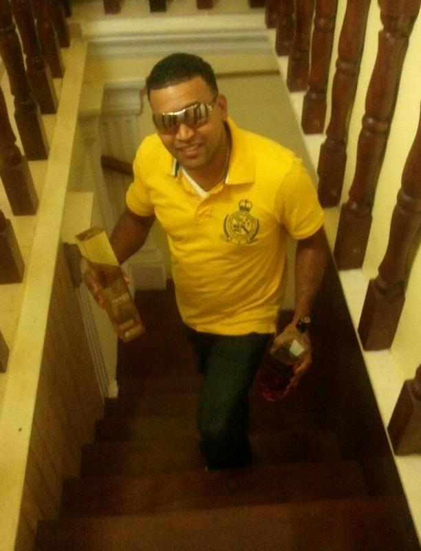 Date this hot Dominican Republic man Manuel from Santo Domingo DO8806