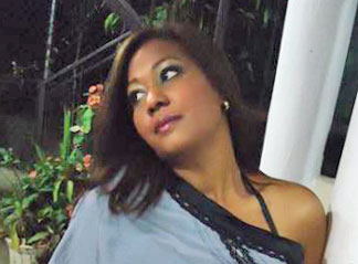 Date this delightful Dominican Republic girl Marisela from Santiago DO19176