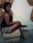 charming Dominican Republic girl Jasmin from Santiago DO8810
