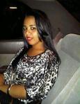 beautiful Dominican Republic girl Yrielkis from Santiago DO8821