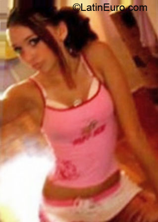 Date this stunning Dominican Republic girl Geisha from Santo Domingo DO8828