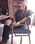 nice looking Colombia girl Paula from Bogota CO7644
