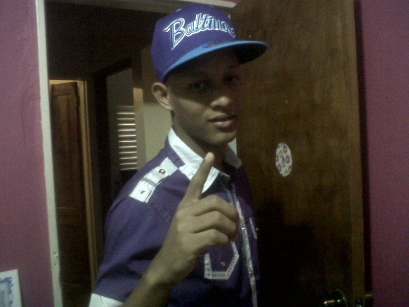 Date this funny Dominican Republic man Sergio from Santo Dom DO8835