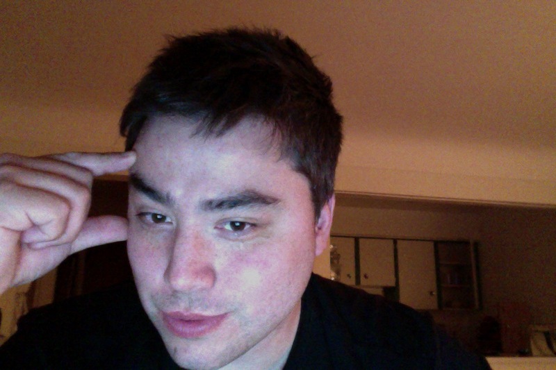 Date this good-looking Canada man Ryan from Victoria CA434