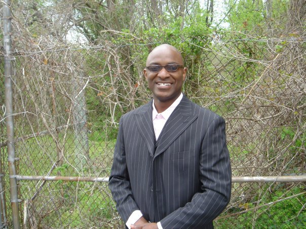 Date this attractive United States man Redohj from Decatur US11078