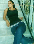 delightful Dominican Republic girl  from Santo Domingo DO8838