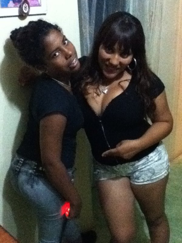 Date this cute Dominican Republic girl Rossyadriana from Santo Domingo DO8847