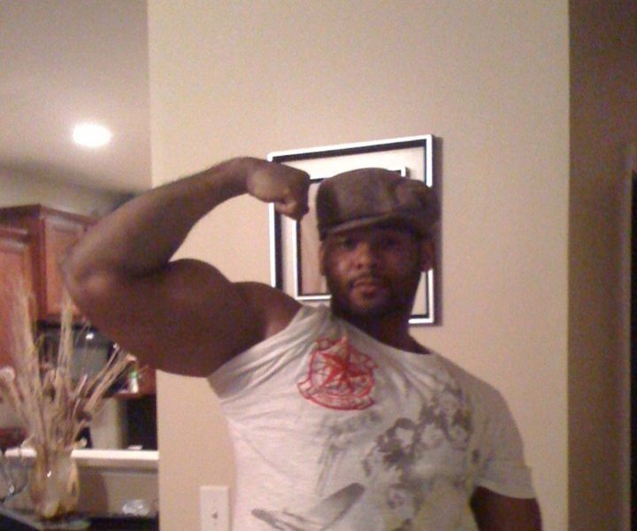 Date this sultry United States man Computerman2000 from Atlanta US11089