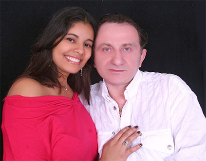 Date this attractive Colombia girl Thanks LatinEuro !!!! from Thanks LatinEuro !!!! CO7653