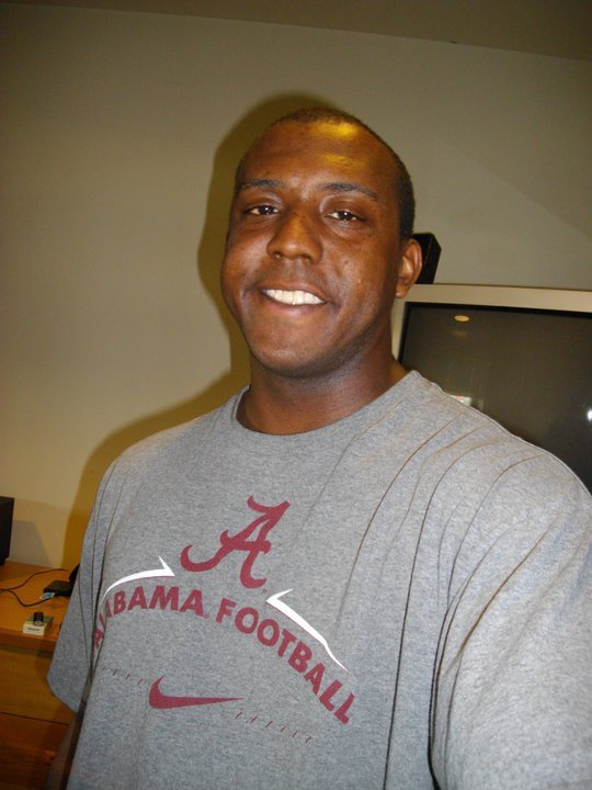 Date this attractive United States man Mr.alabama from Hinesville US11109